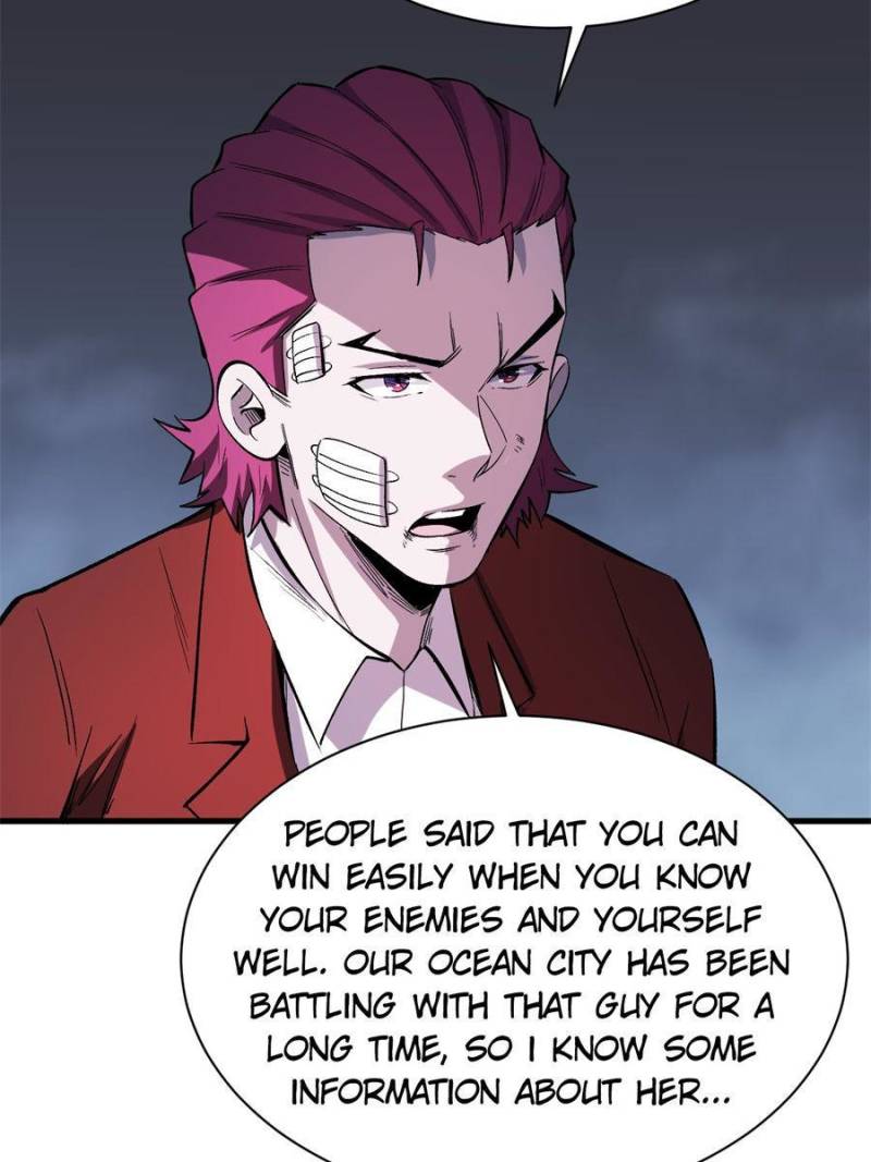 Read Endgame Restart EN Manga Online