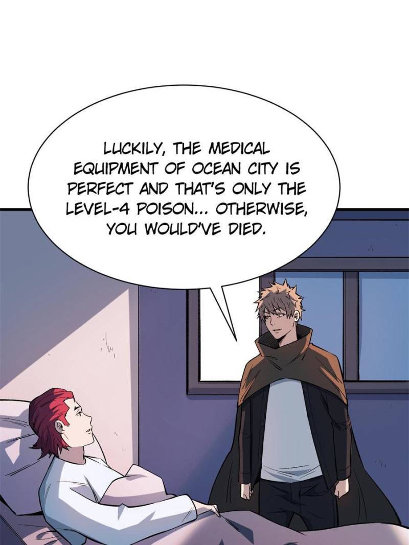 Read Endgame Restart EN Manga Online