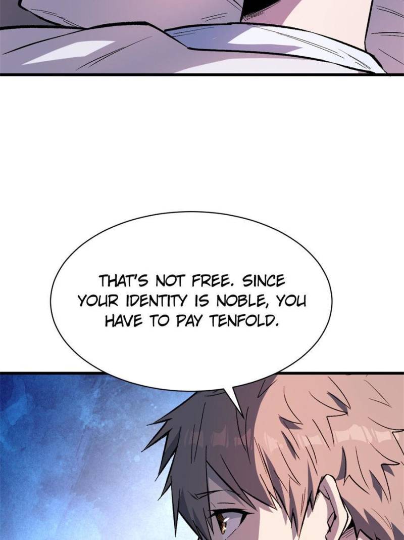 Read Endgame Restart EN Manga Online