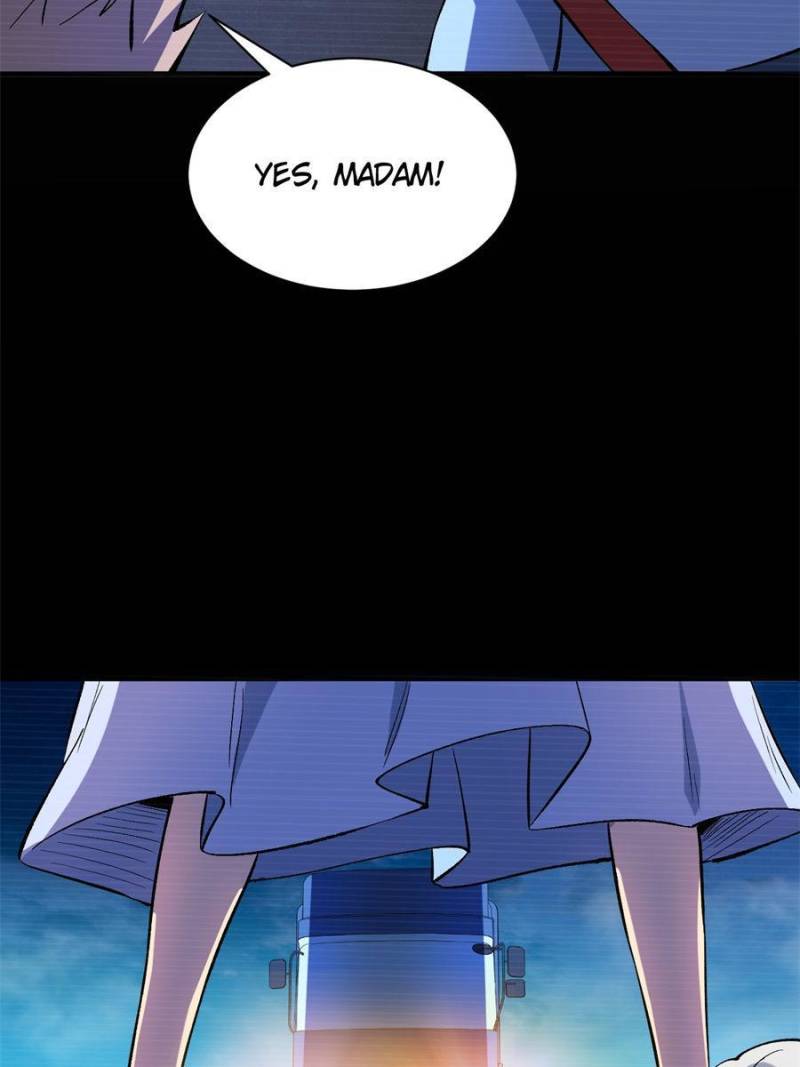 Read Endgame Restart EN Manga Online