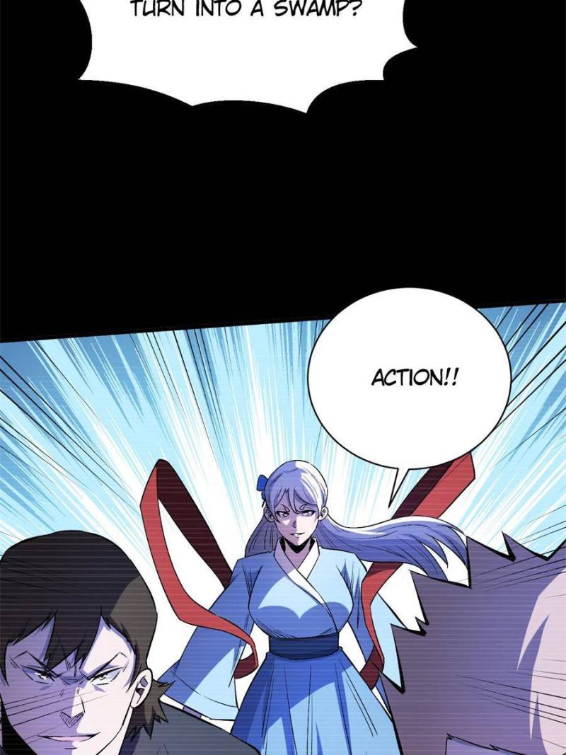 Read Endgame Restart EN Manga Online