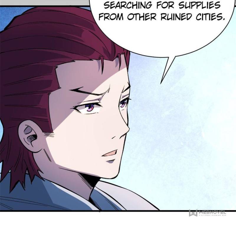 Read Endgame Restart EN Manga Online