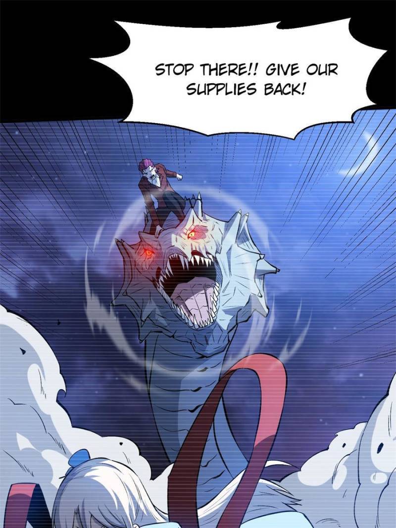 Read Endgame Restart EN Manga Online