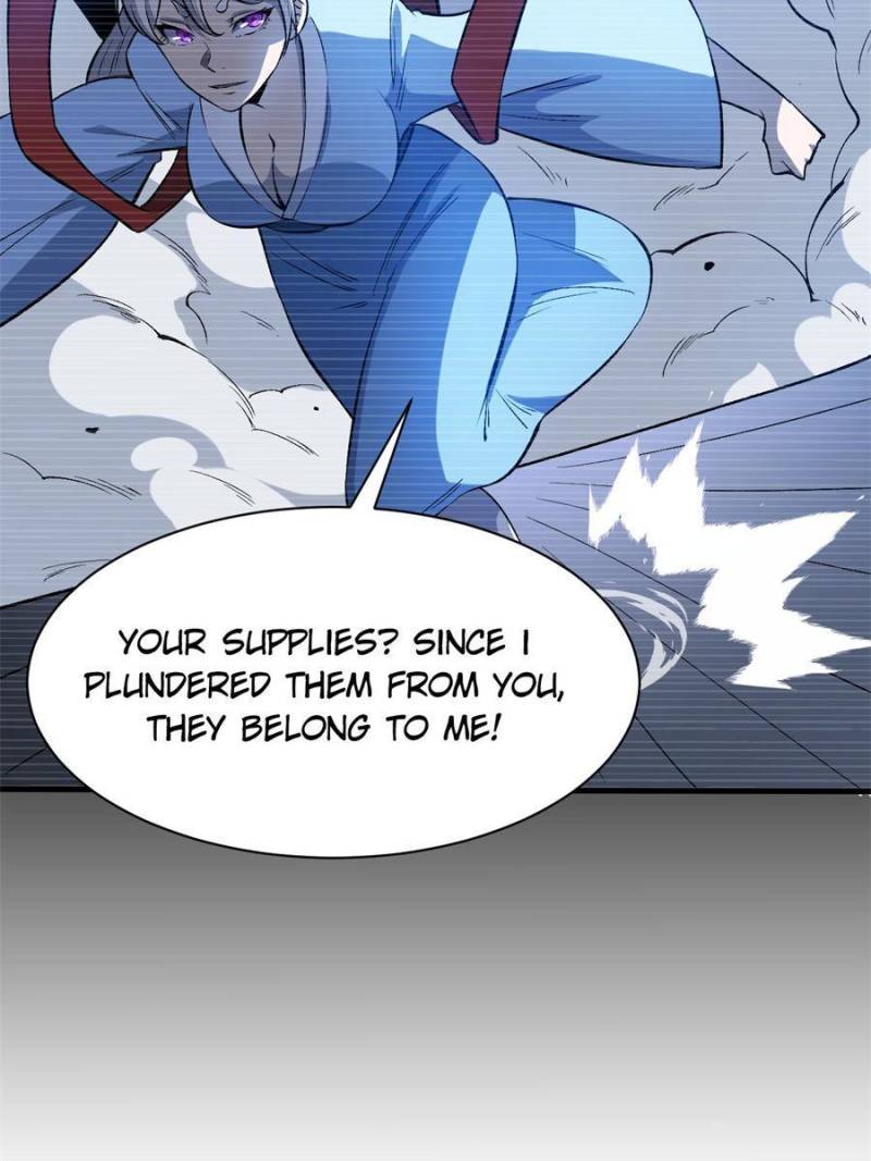 Read Endgame Restart EN Manga Online