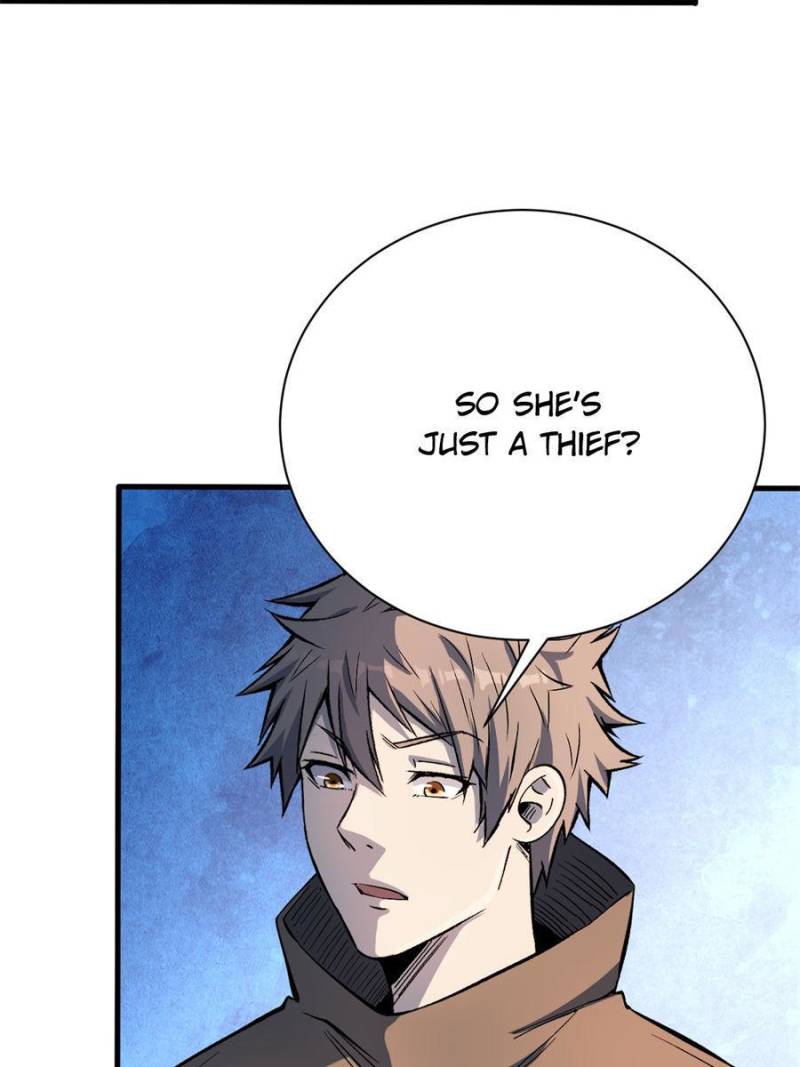 Read Endgame Restart EN Manga Online