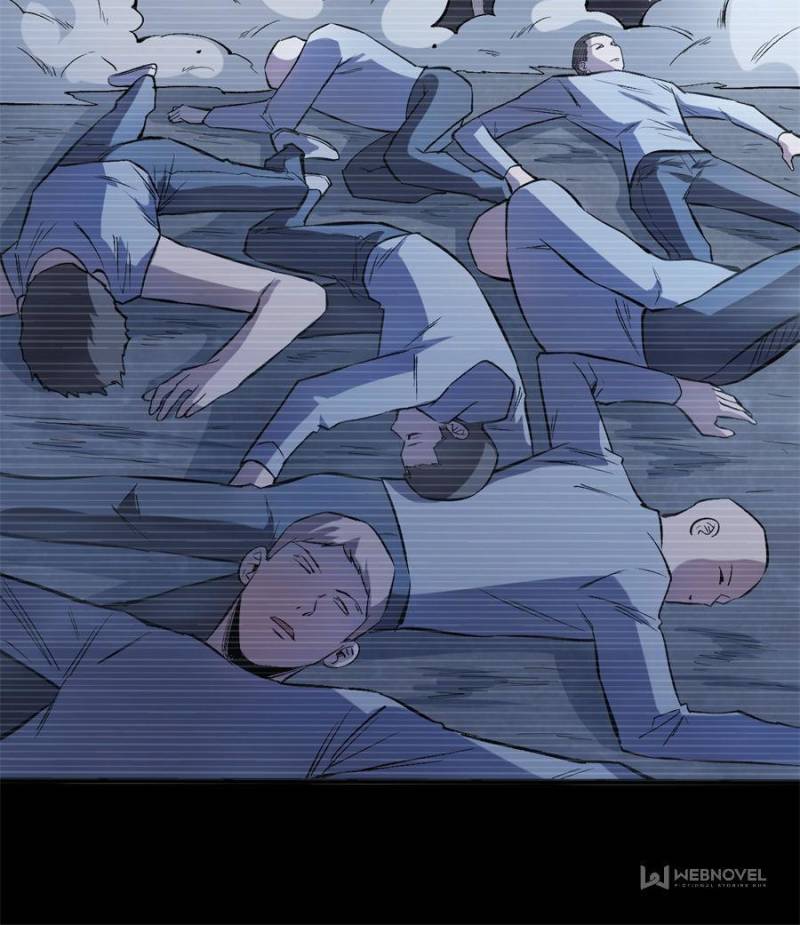 Read Endgame Restart EN Manga Online