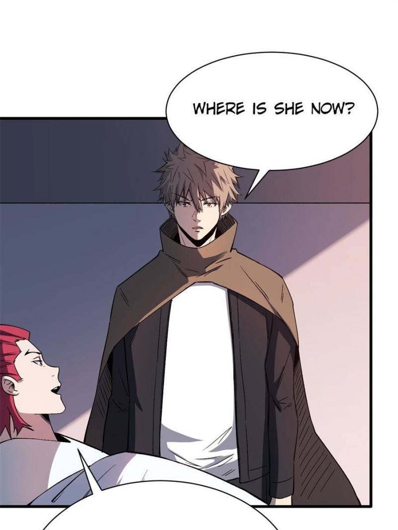 Read Endgame Restart EN Manga Online