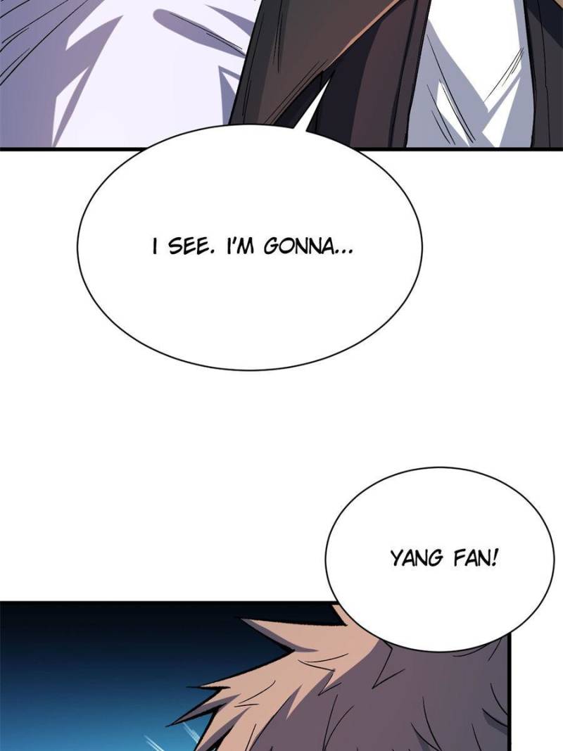 Read Endgame Restart EN Manga Online