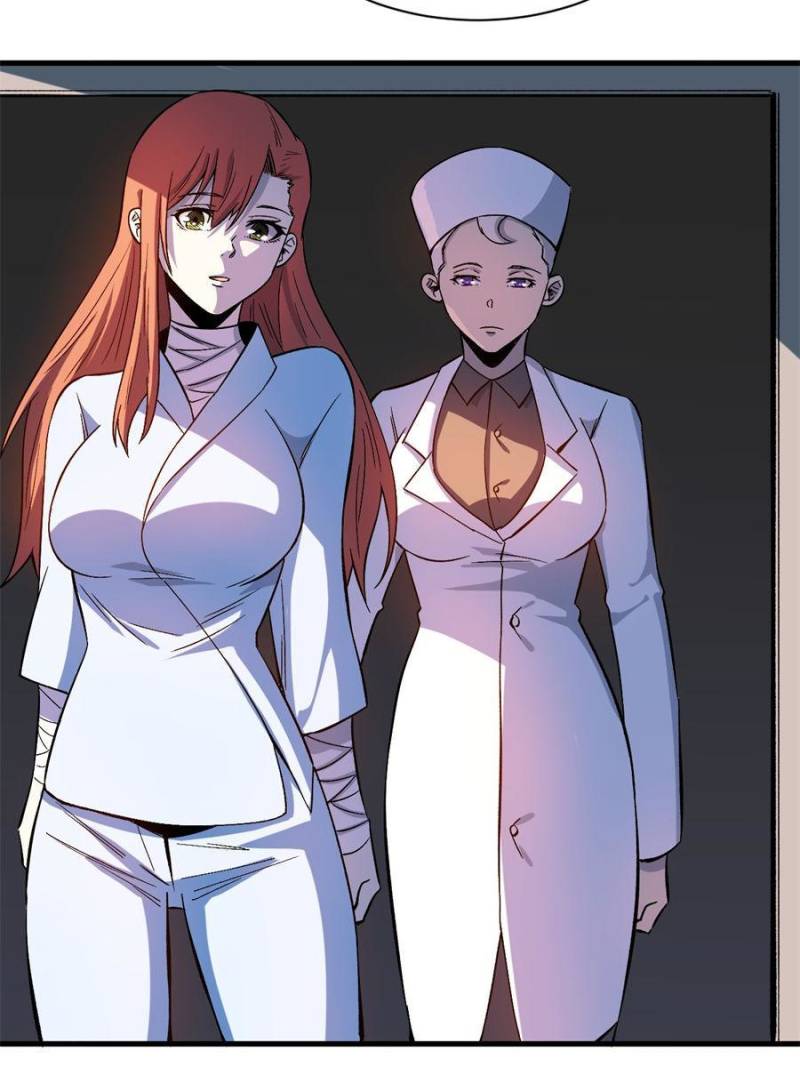 Read Endgame Restart EN Manga Online