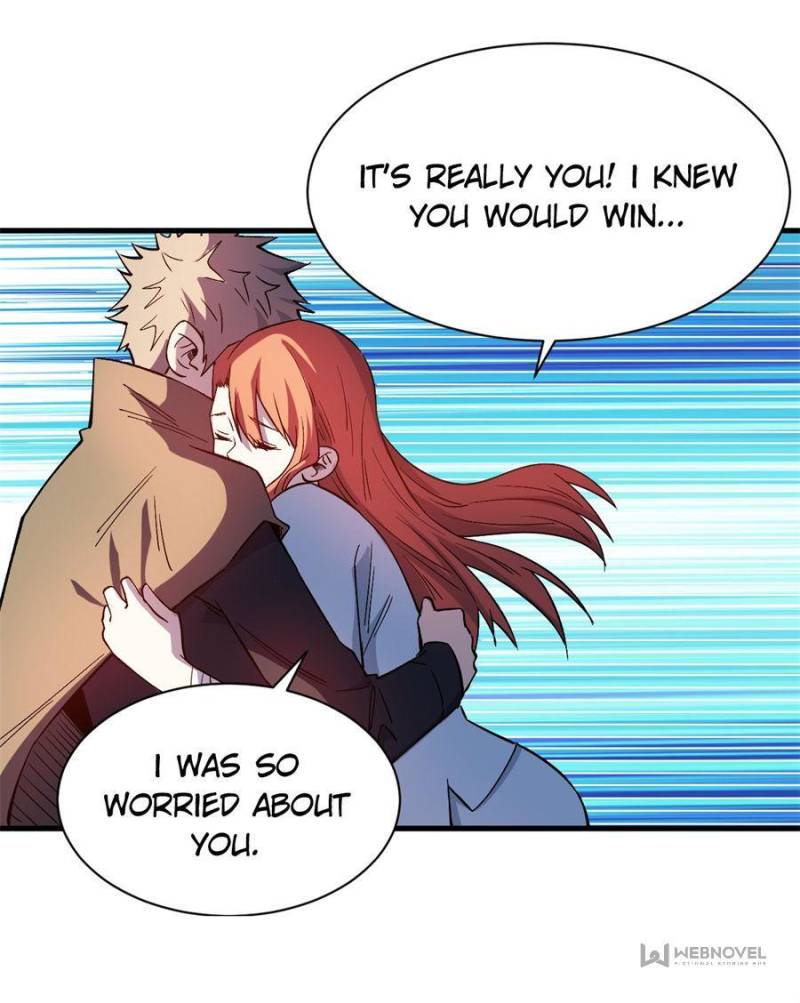 Read Endgame Restart EN Manga Online