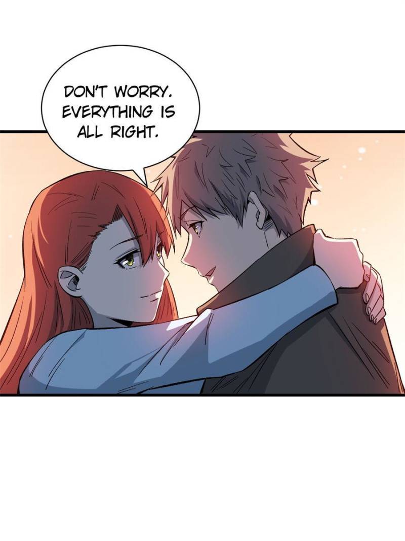 Read Endgame Restart EN Manga Online