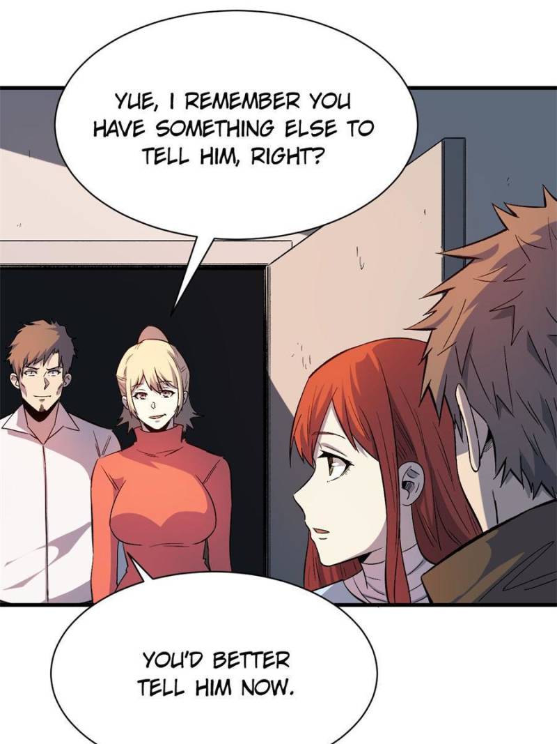 Read Endgame Restart EN Manga Online