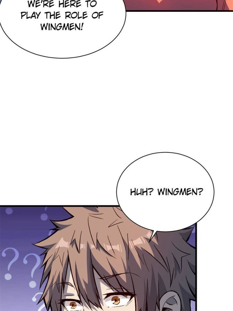 Read Endgame Restart EN Manga Online