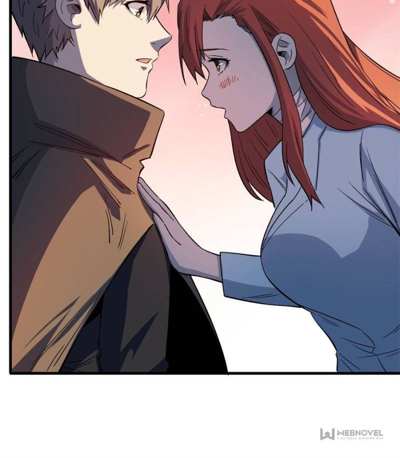 Read Endgame Restart EN Manga Online