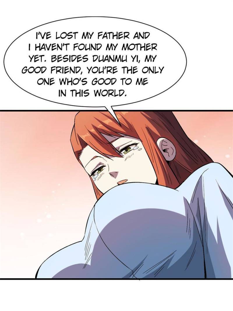 Read Endgame Restart EN Manga Online