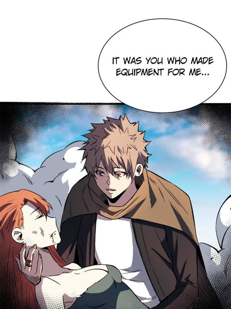 Read Endgame Restart EN Manga Online