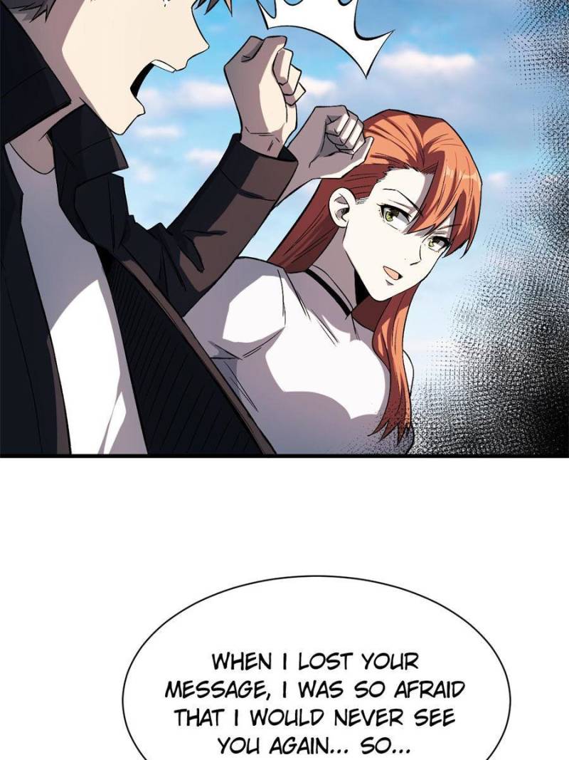 Read Endgame Restart EN Manga Online