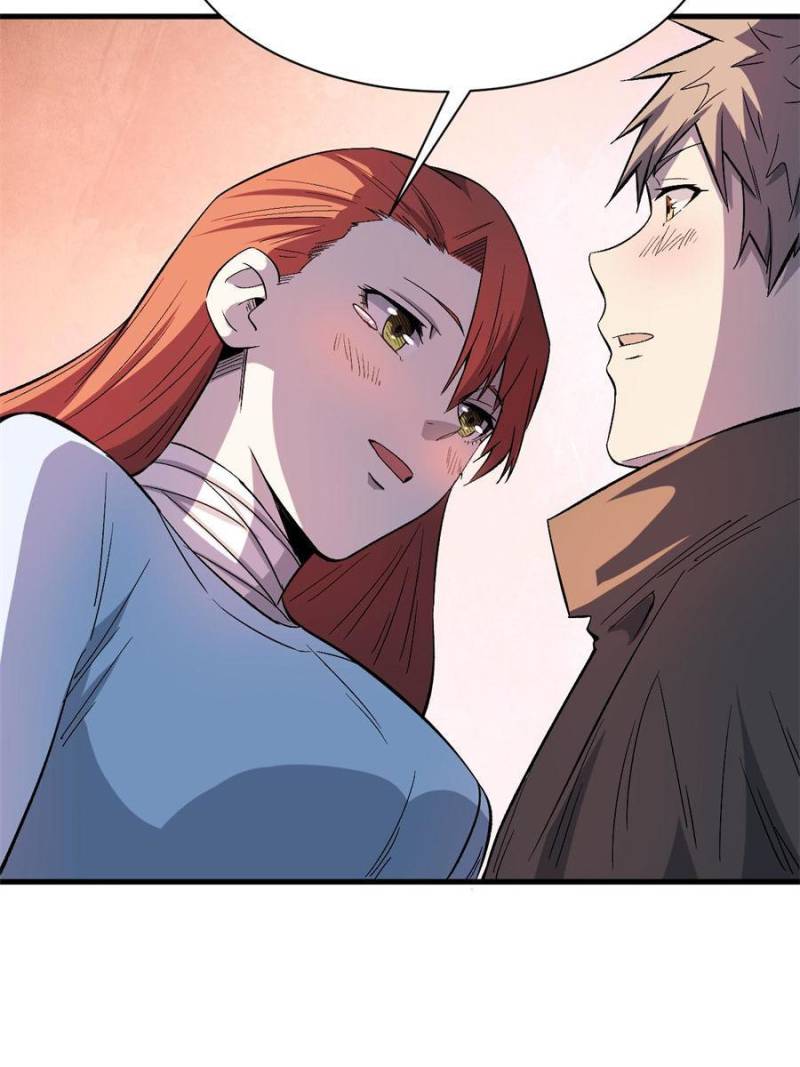 Read Endgame Restart EN Manga Online