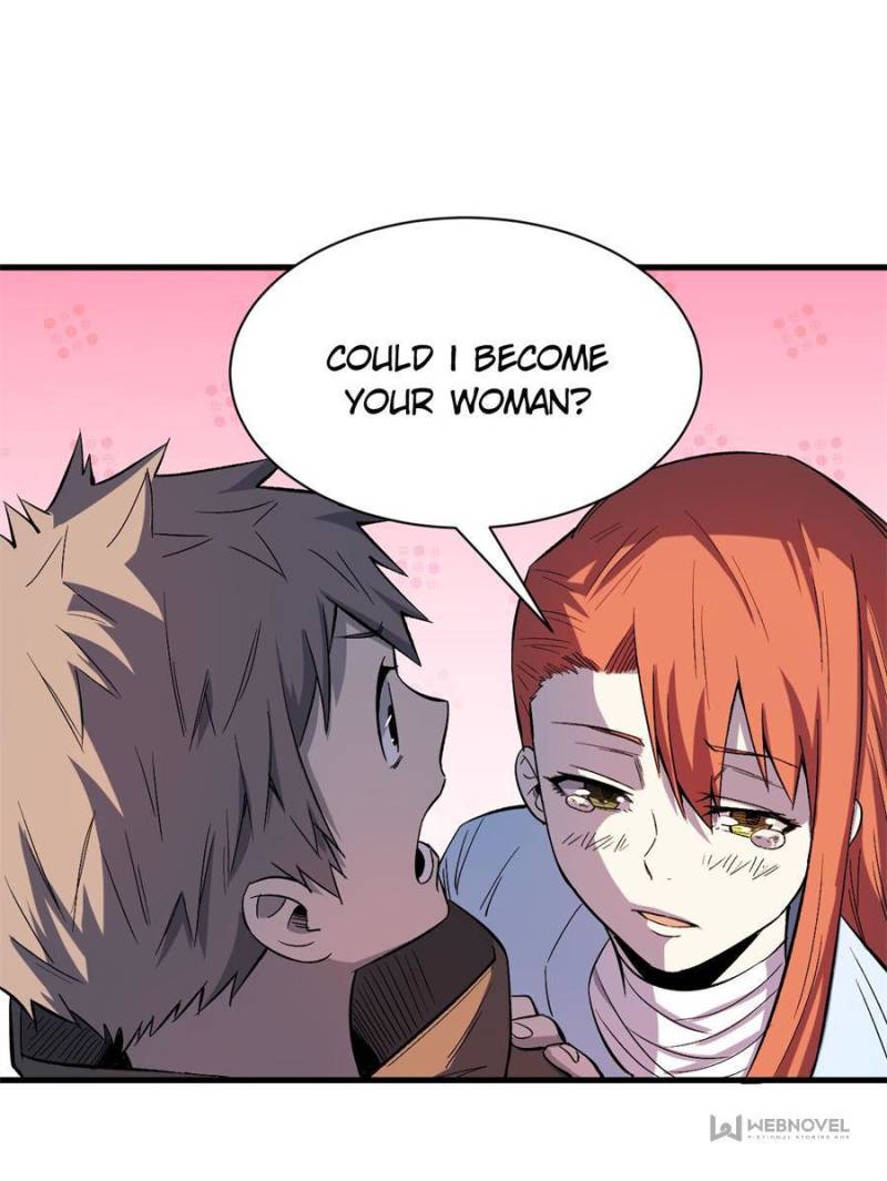 Read Endgame Restart EN Manga Online