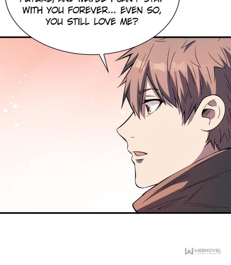 Read Endgame Restart EN Manga Online