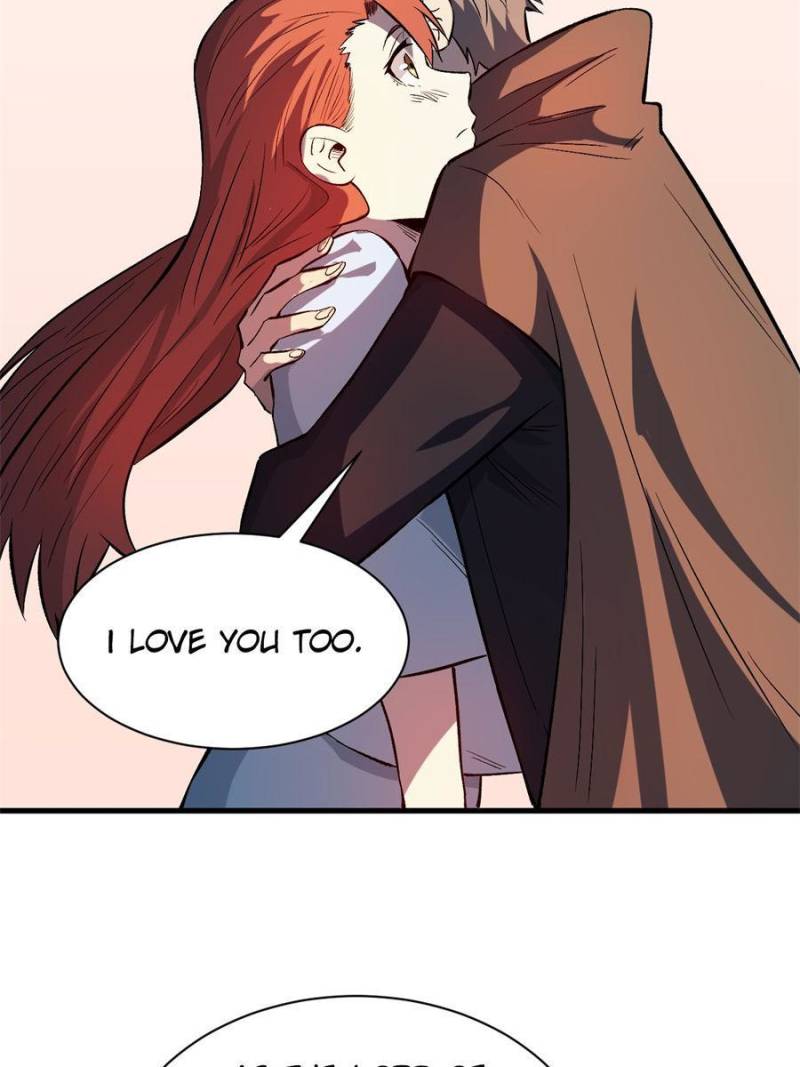 Read Endgame Restart EN Manga Online