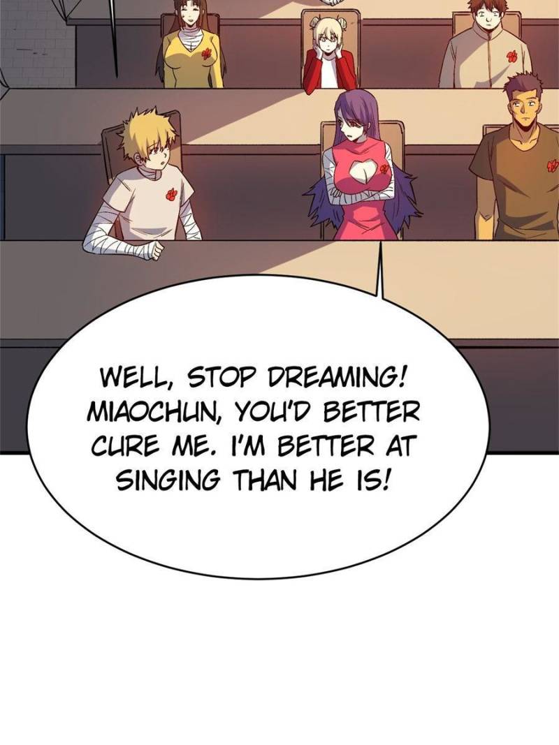 Read Endgame Restart EN Manga Online