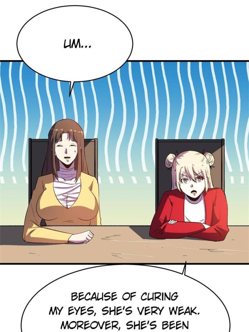 Read Endgame Restart EN Manga Online