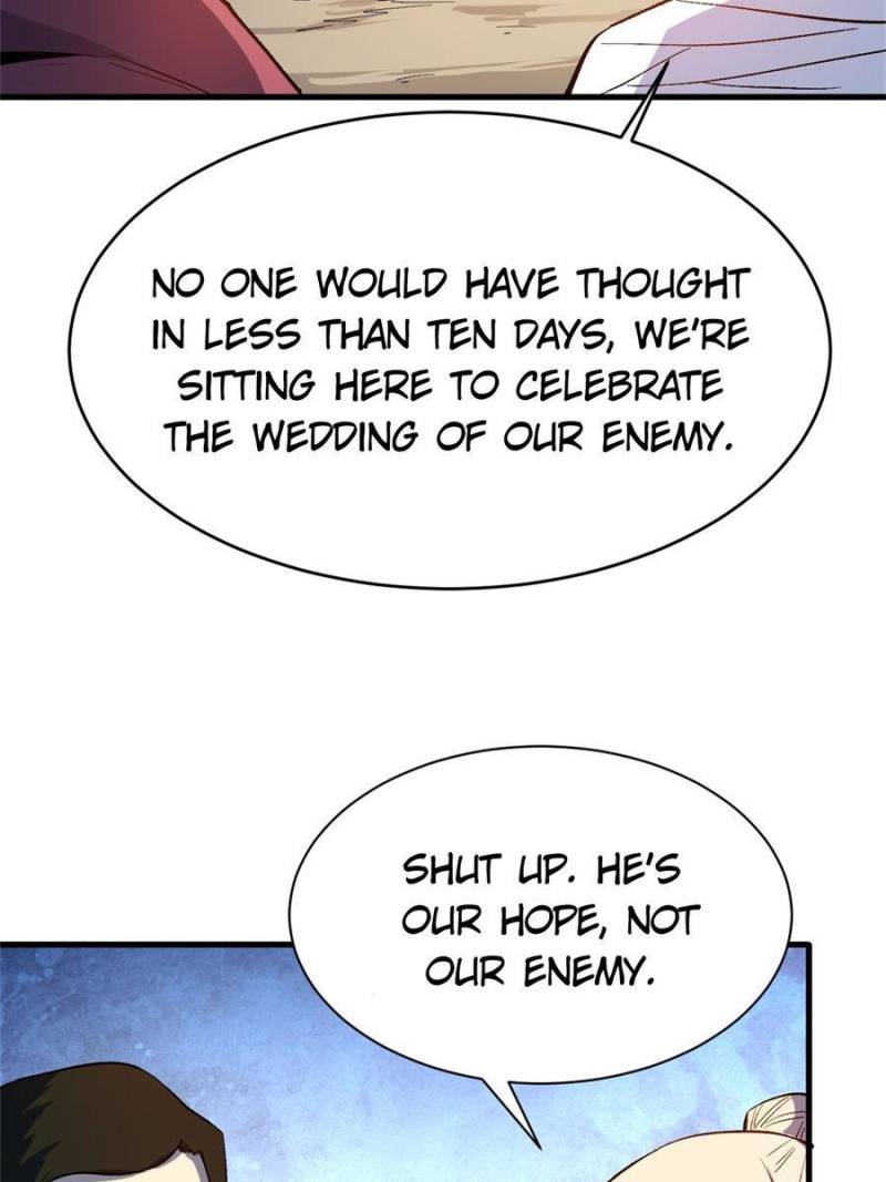 Read Endgame Restart EN Manga Online