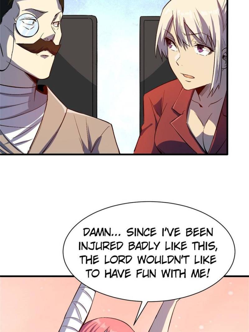 Read Endgame Restart EN Manga Online