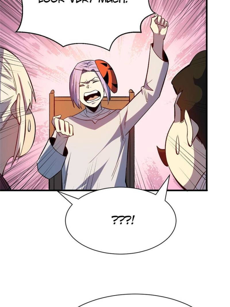 Read Endgame Restart EN Manga Online