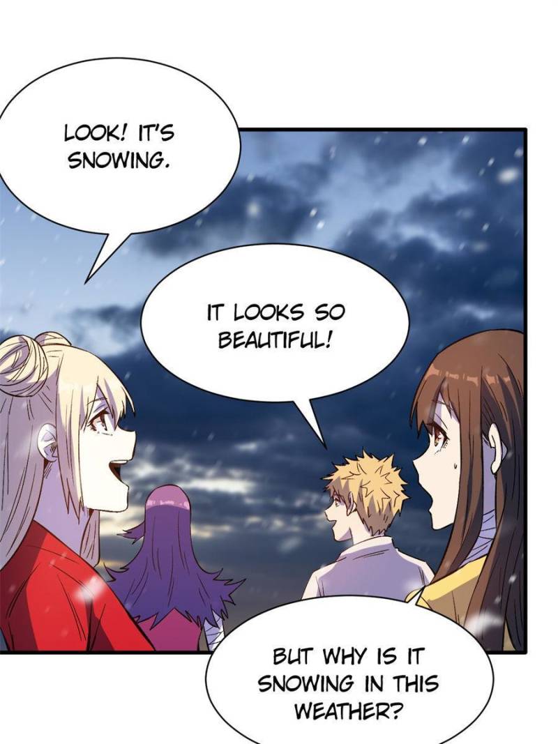 Read Endgame Restart EN Manga Online