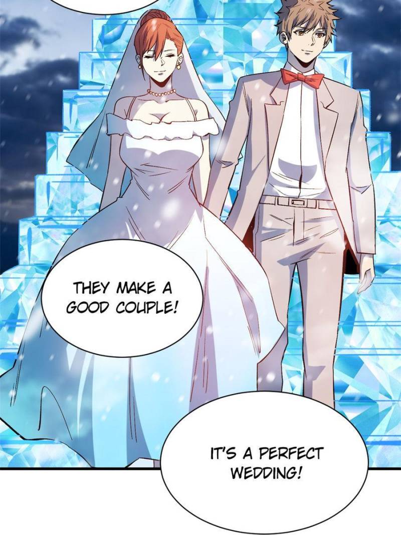 Read Endgame Restart EN Manga Online