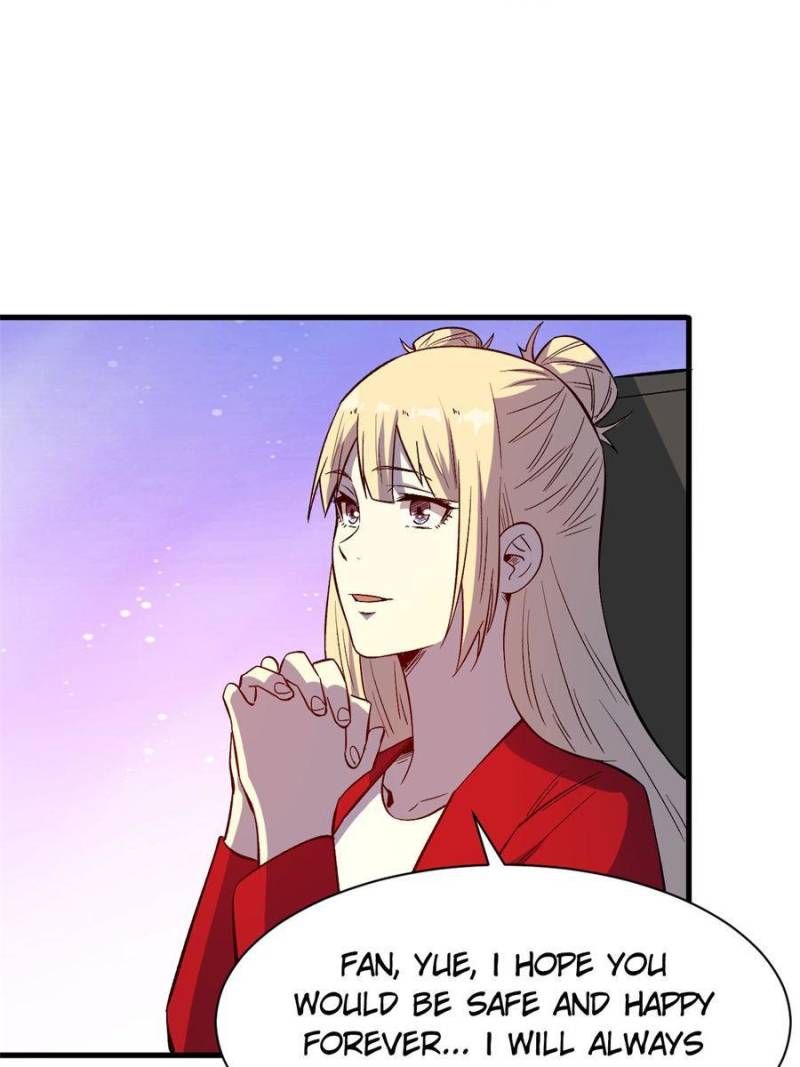 Read Endgame Restart EN Manga Online