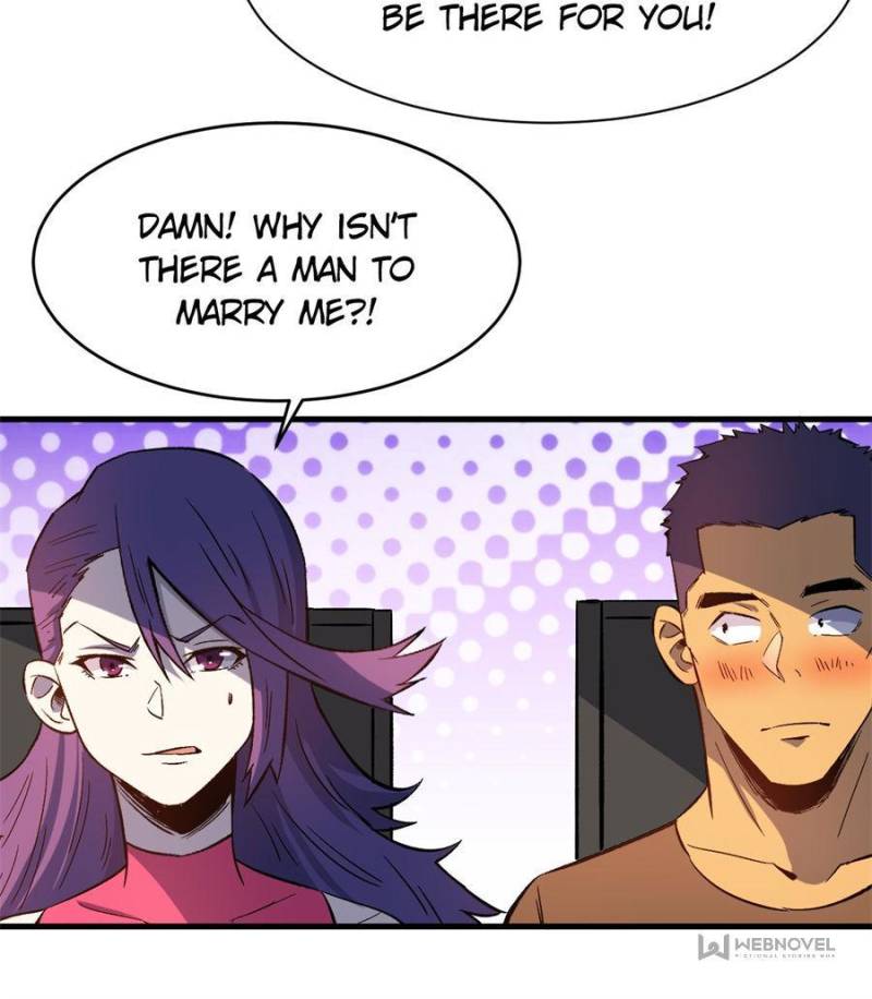 Read Endgame Restart EN Manga Online