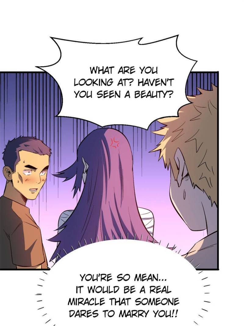 Read Endgame Restart EN Manga Online