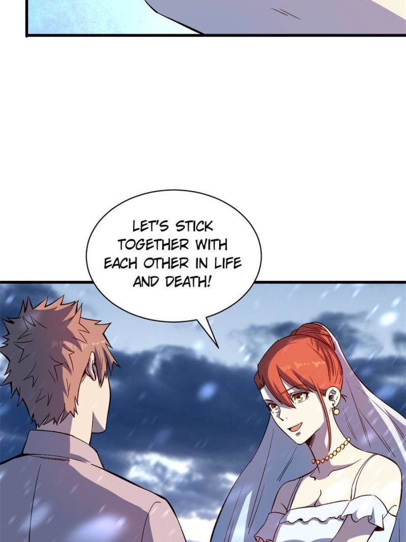 Read Endgame Restart EN Manga Online
