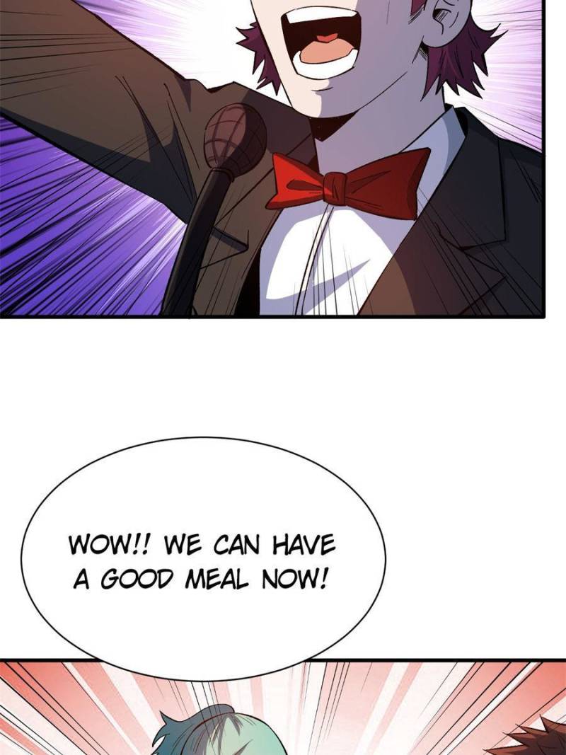 Read Endgame Restart EN Manga Online