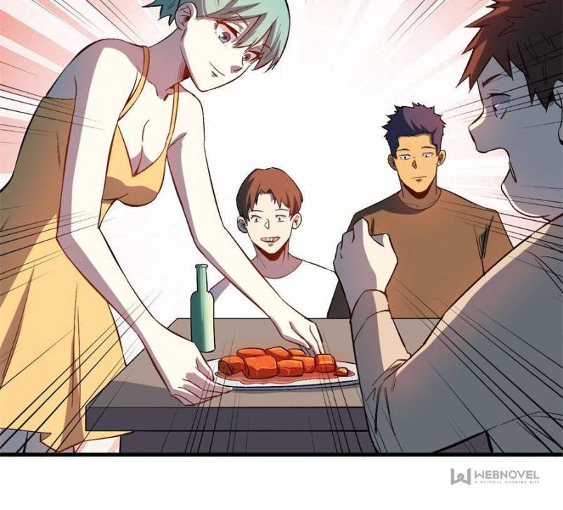 Read Endgame Restart EN Manga Online