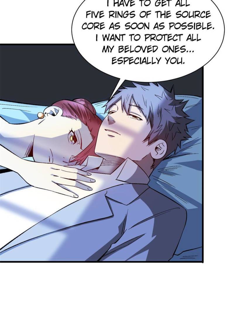 Read Endgame Restart EN Manga Online