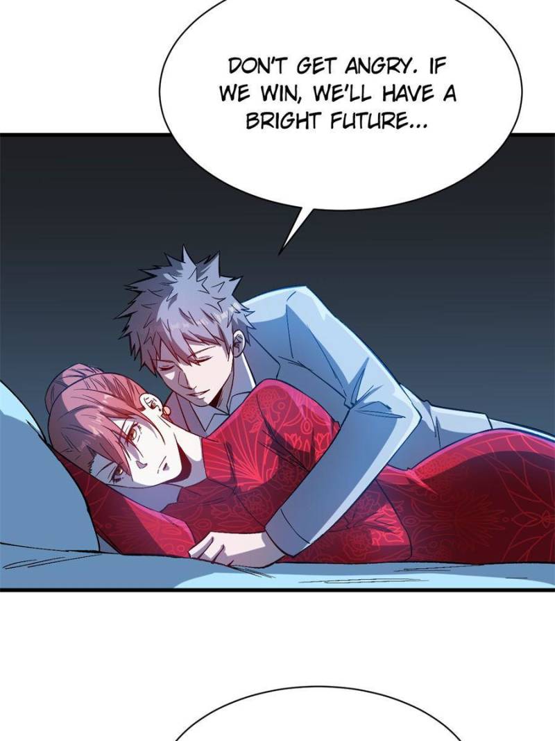 Read Endgame Restart EN Manga Online