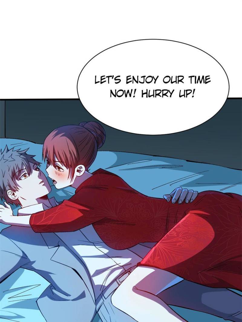 Read Endgame Restart EN Manga Online