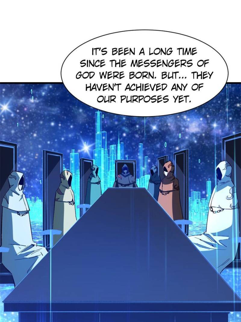 Read Endgame Restart EN Manga Online