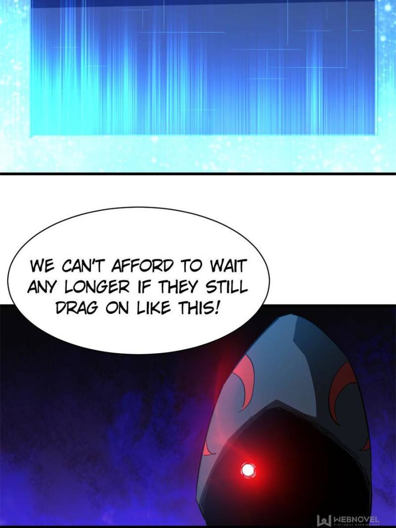 Read Endgame Restart EN Manga Online