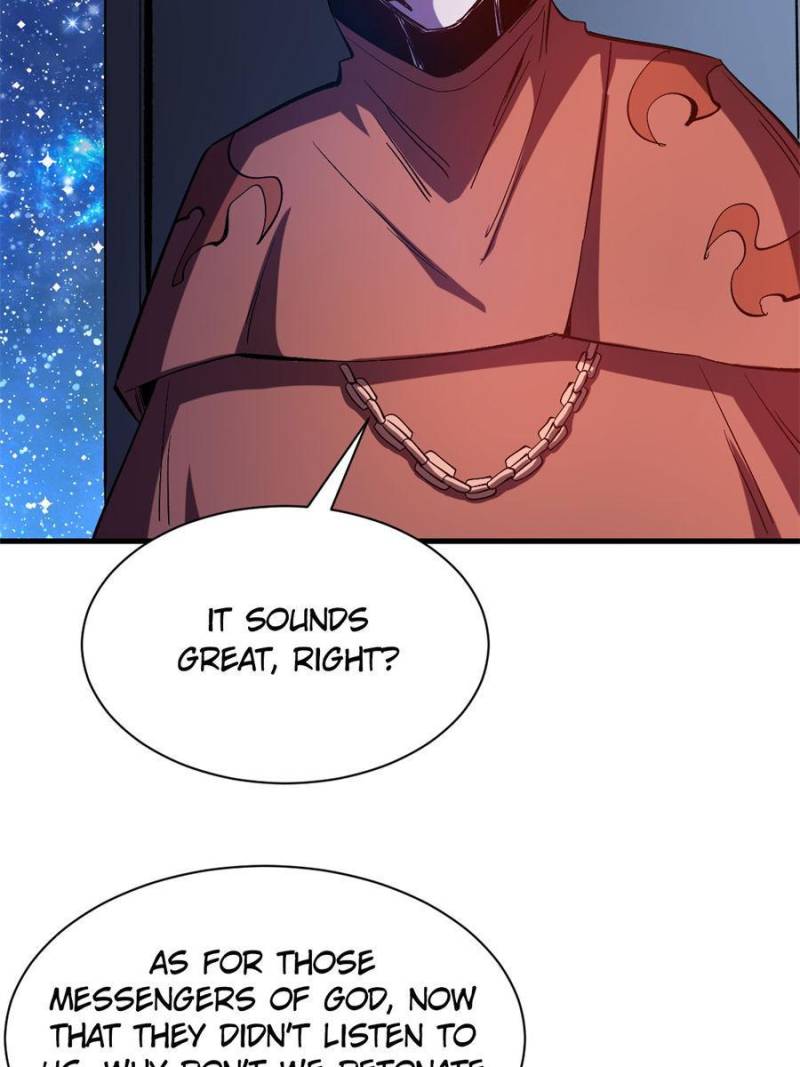 Read Endgame Restart EN Manga Online
