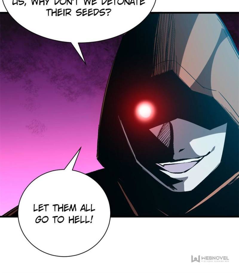 Read Endgame Restart EN Manga Online