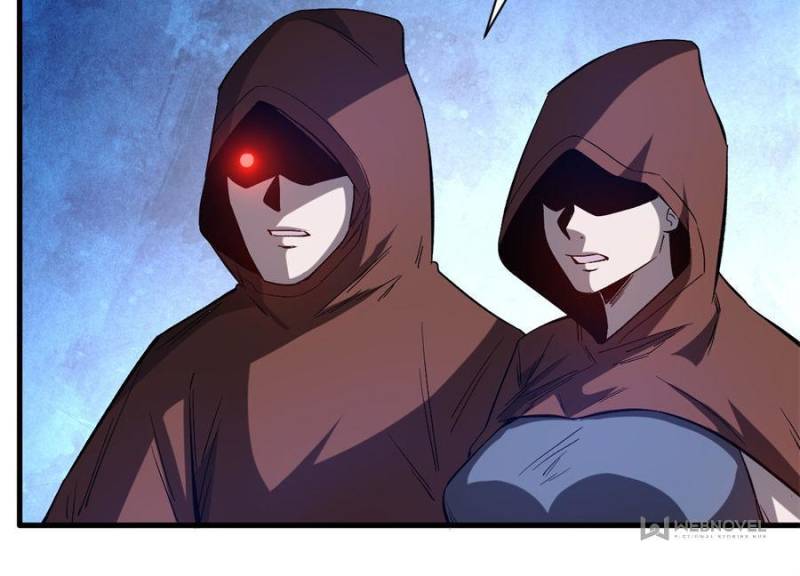Read Endgame Restart EN Manga Online