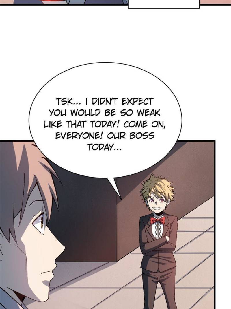 Read Endgame Restart EN Manga Online