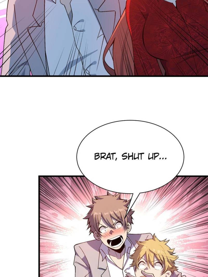 Read Endgame Restart EN Manga Online