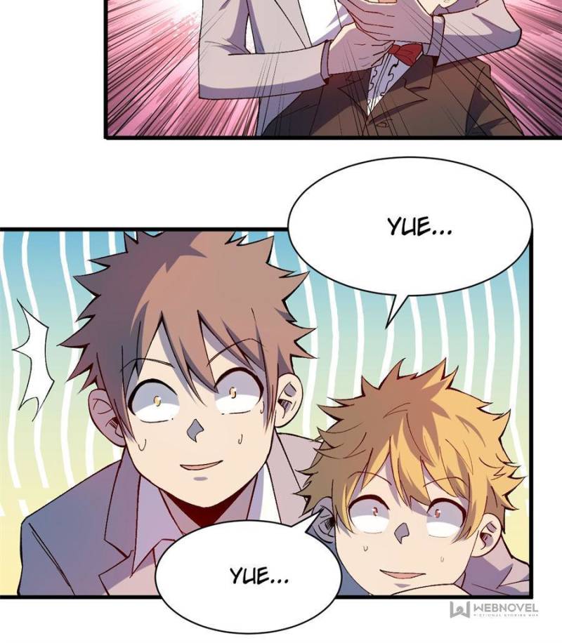 Read Endgame Restart EN Manga Online