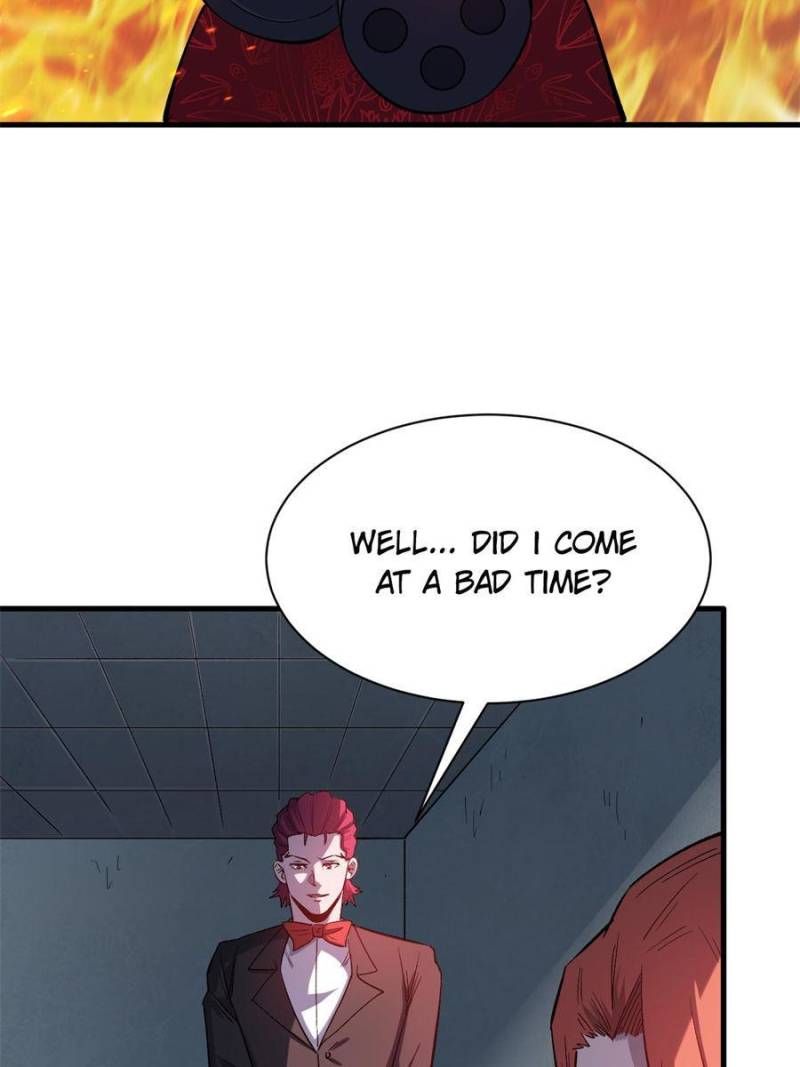 Read Endgame Restart EN Manga Online